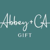 Abbey + CA Gift