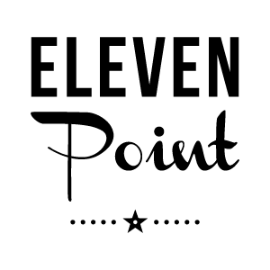 nextgen dallas eleven point logo