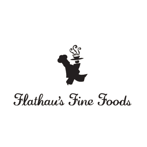 nextgen dallas flathau's fine food logo