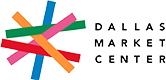 dallas market center logo
