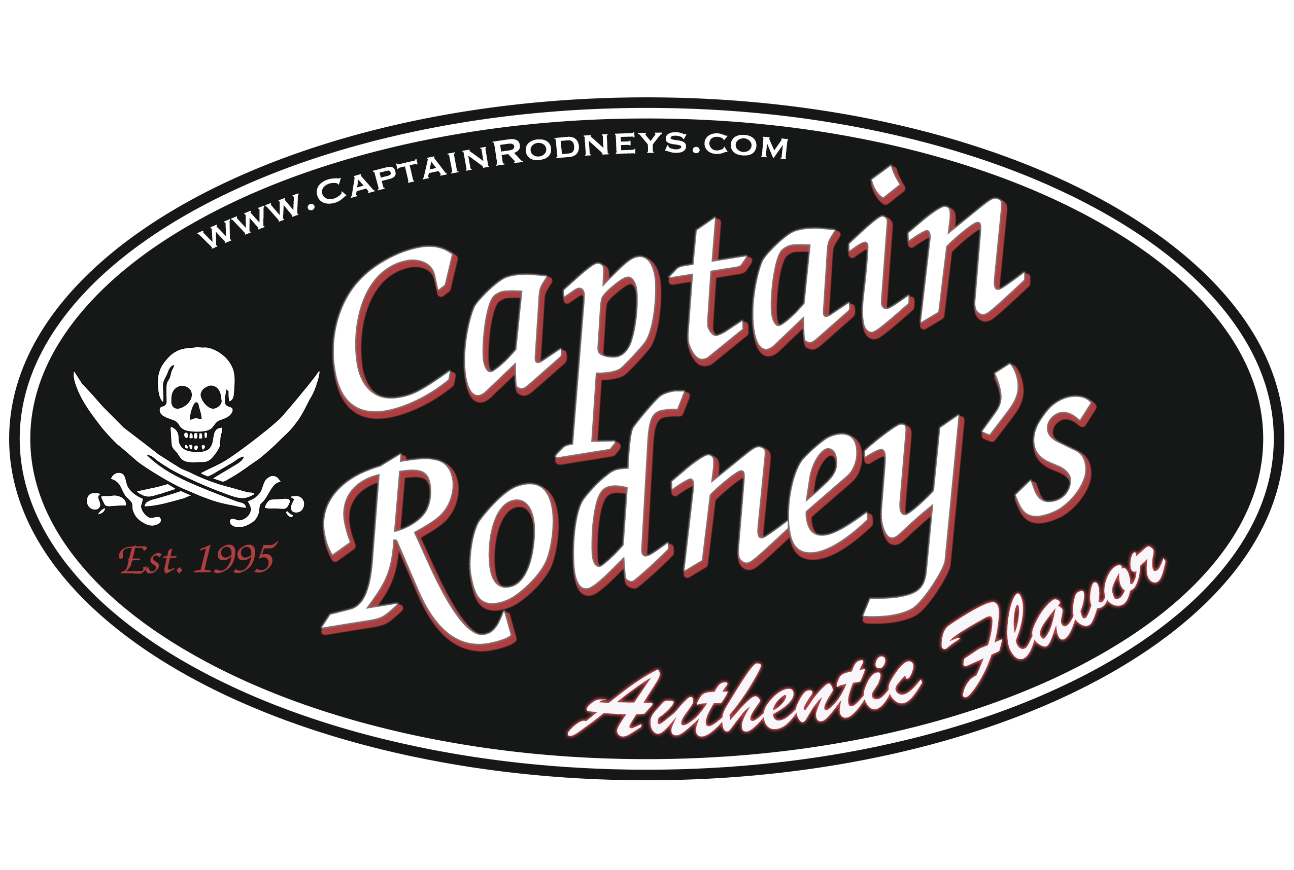 Captain Rodney’s