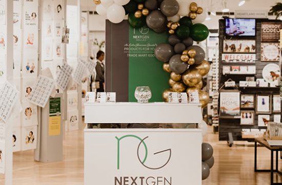 NextGen Dallas January Market